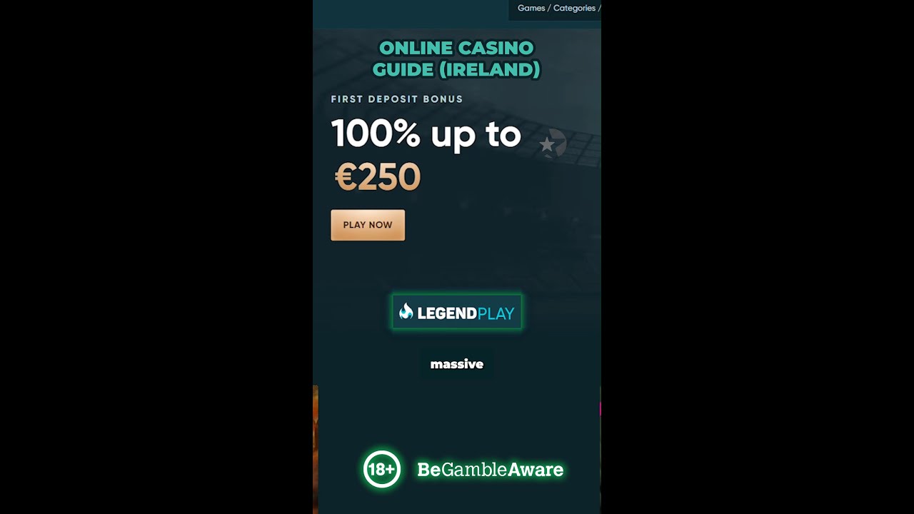 Best Online Casinos in Ireland (August 2025) | Expert Review