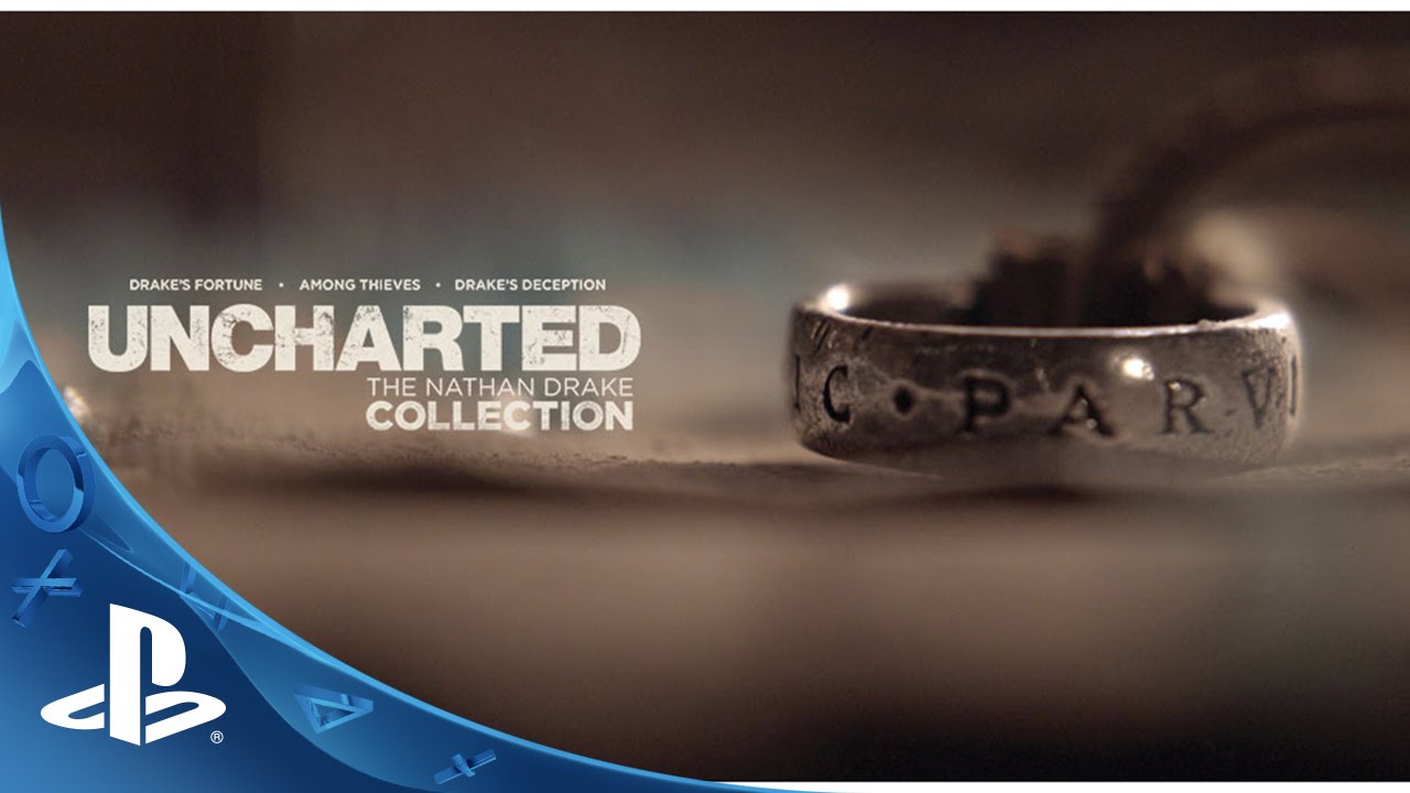 UNCHARTED: The Nathan Drake Collection Announce Video | PS4