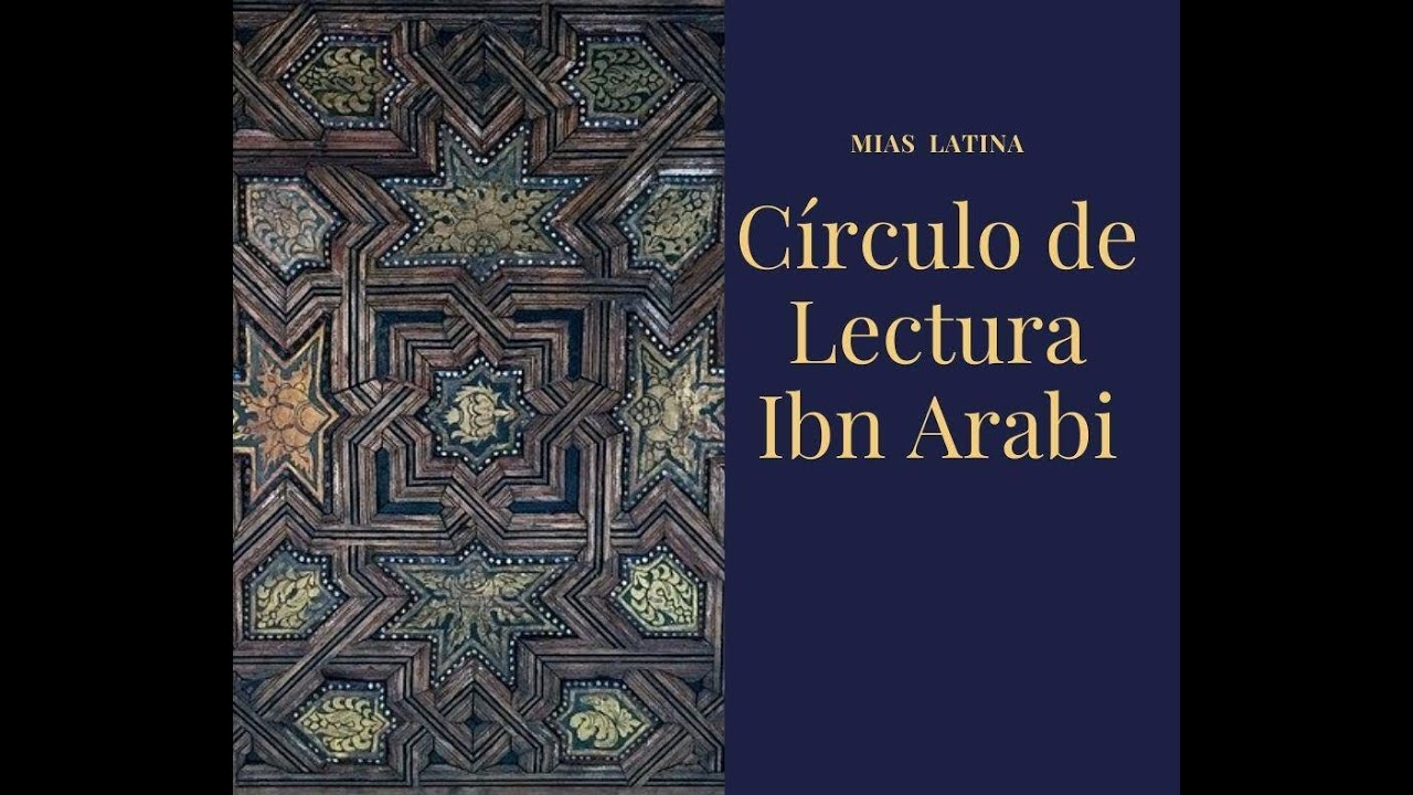 Antonio de Diego - Ibn Arabi y el sufismo contemporáneo. El caso de la tariqa Tijâniyya