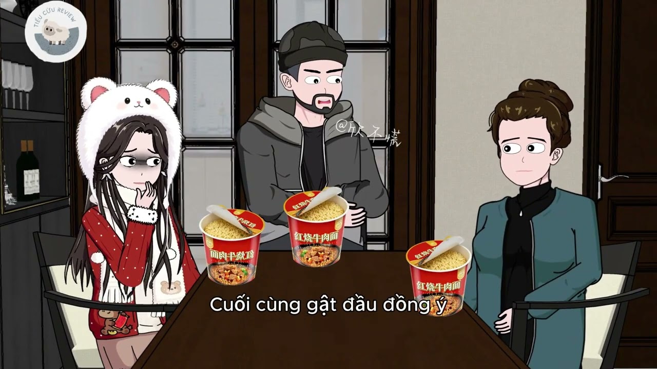 Chỉ vì tôi bước chân trái vào cửa mà tên sếp hắn lại sa thải tôi và hủy luôn hoa hồng của tôi