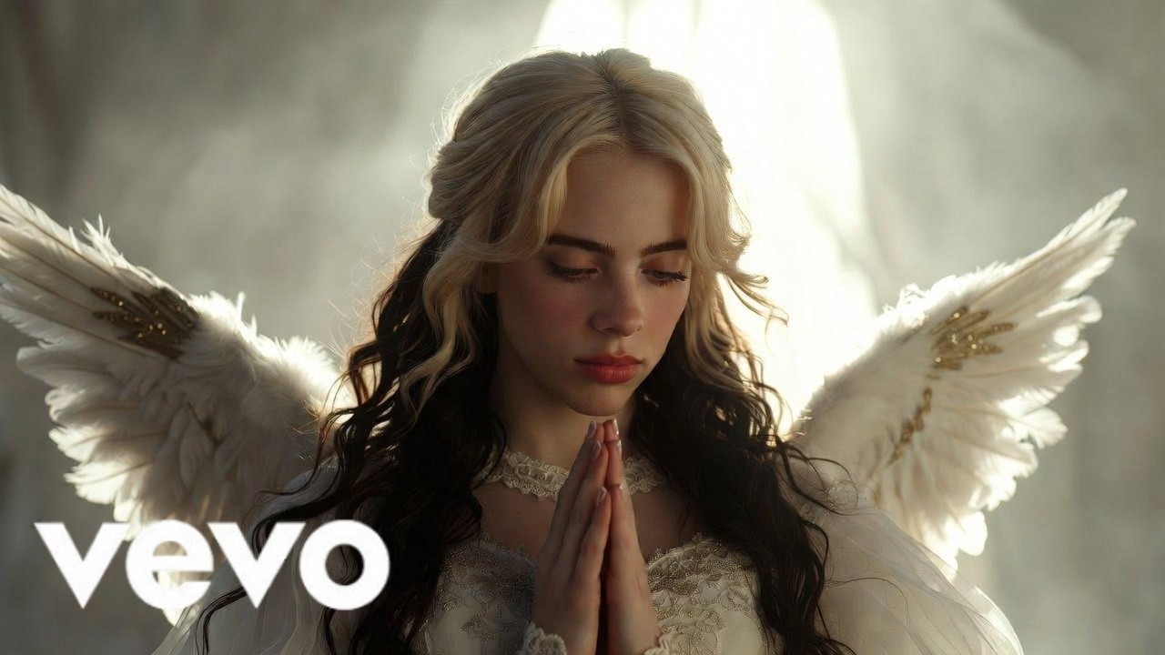 Billie Eilish – It Still Lives in Me (Lyrics Video 2026)