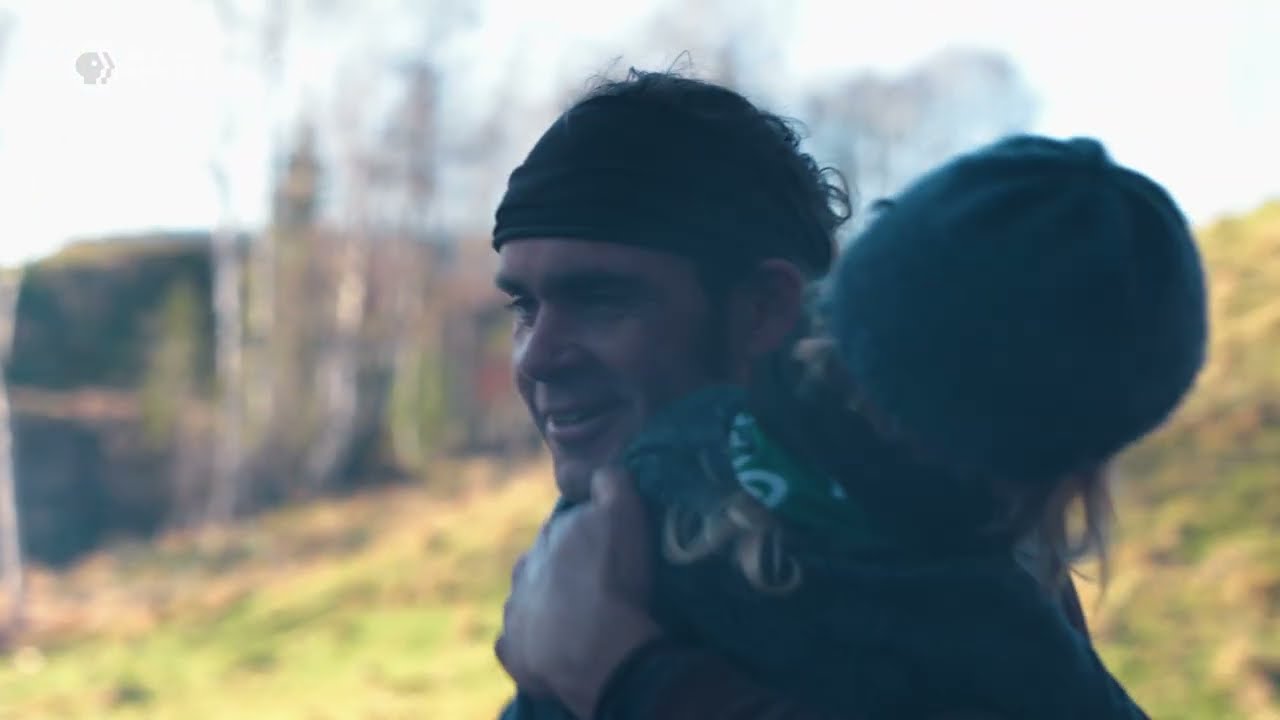 A New Kind of Wilderness | Official Trailer | POV on PBS
