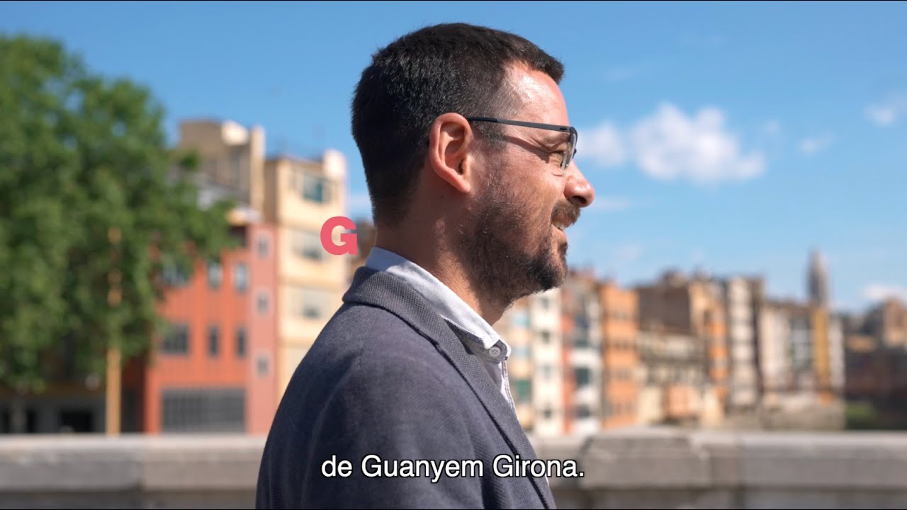 #&Eacute;sAra, Guanyem Girona | Espot electoral per a les eleccions del 28 de maig
