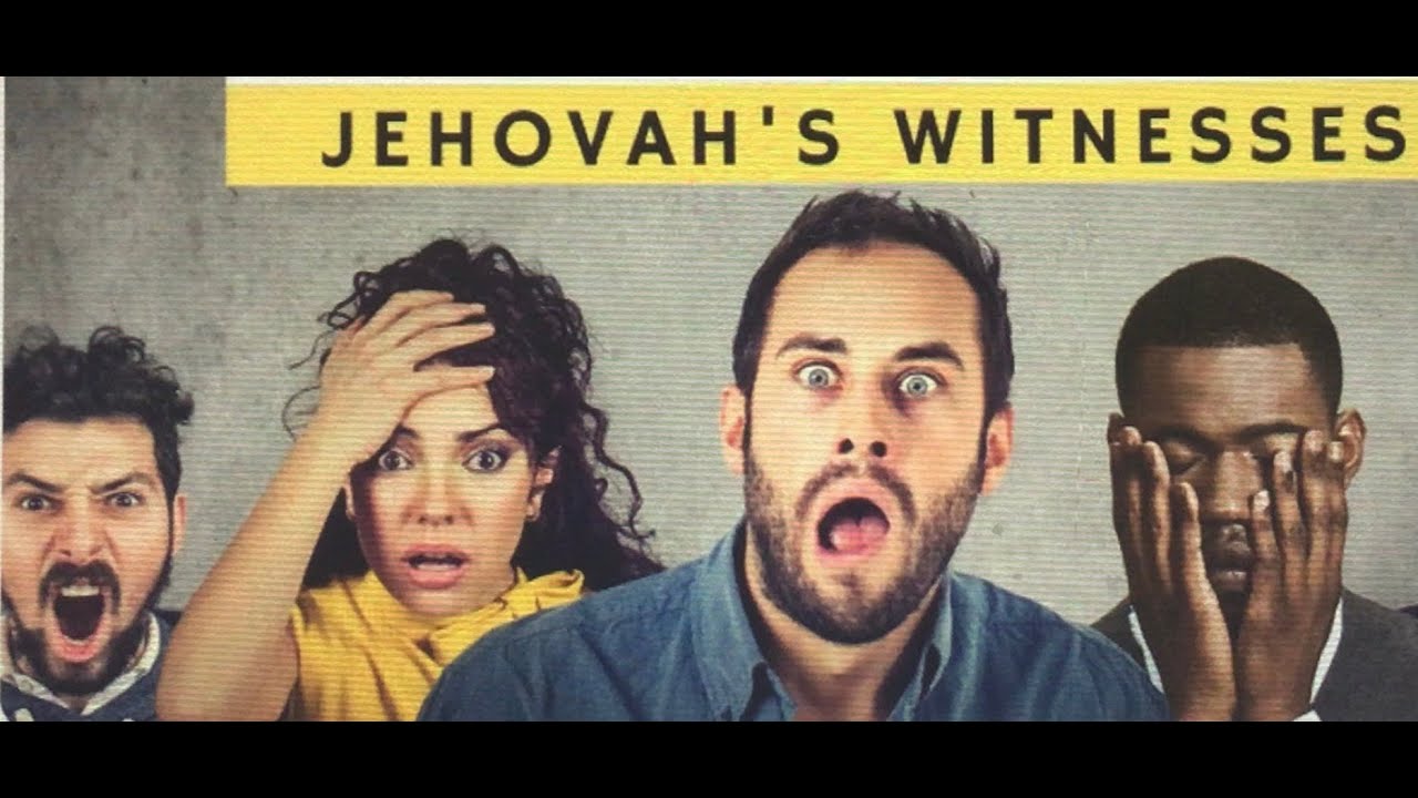 Many Young Ex-Elders have left the Watchtower - are they making hate videos ?