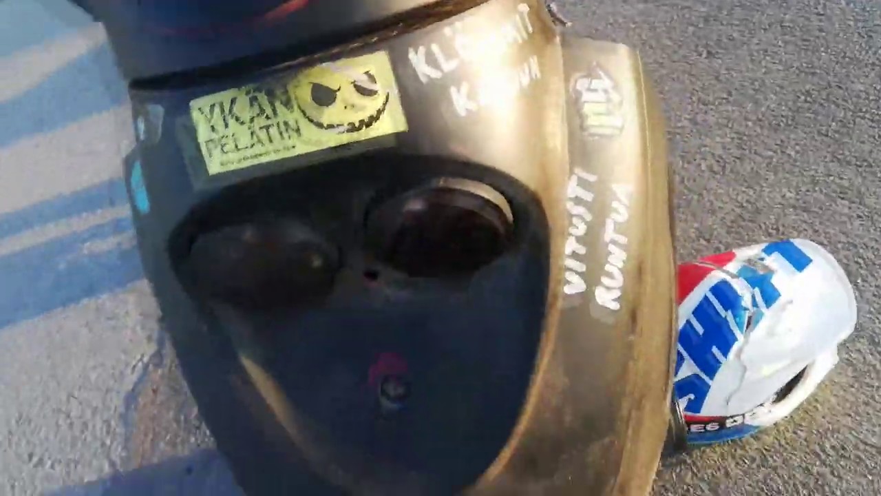 Kymco Cobra