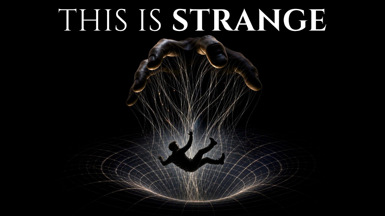 Physicists Just Discovered The Origin of Gravity... And It's Not What They Expected