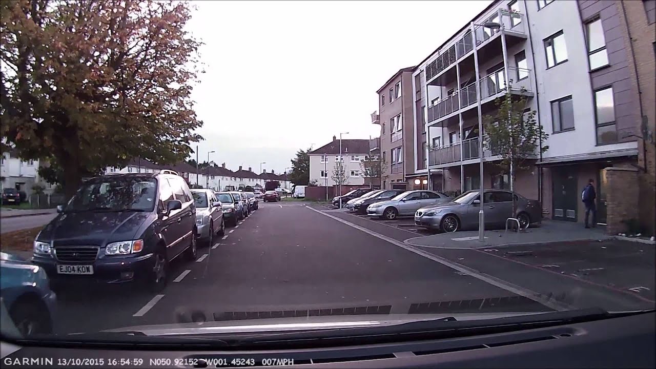 Camera test Woodpecker