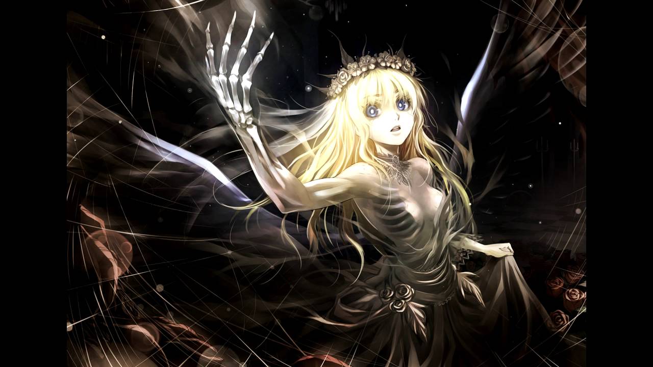 Nightcore   Iron Maiden   When The Wild Wind Blows
