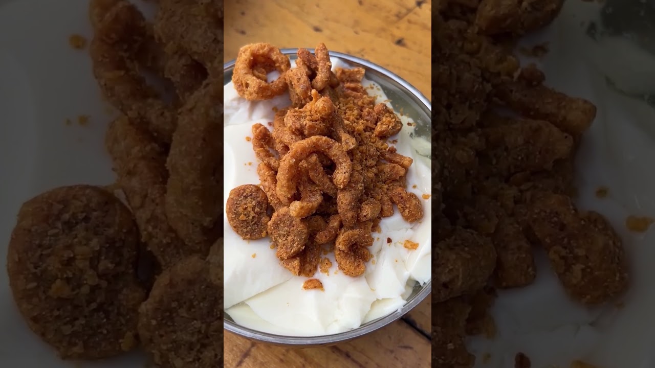 มื้อเช้างบ 50 บาท รอบมหาลัยจีนกินอะไรได้บ้าง?