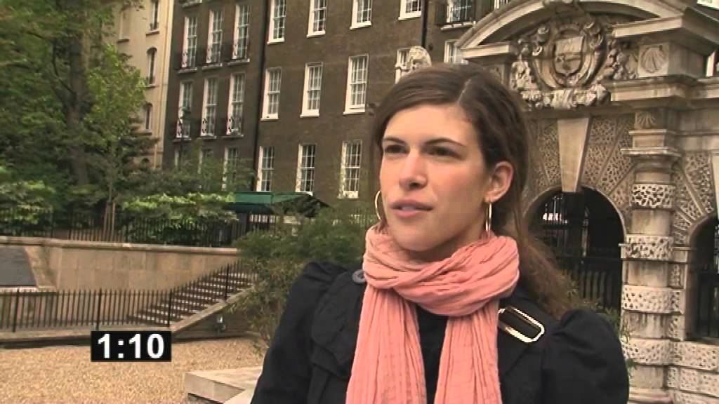 Speakout 2nd Edition Upper Intermediate U02 interviews