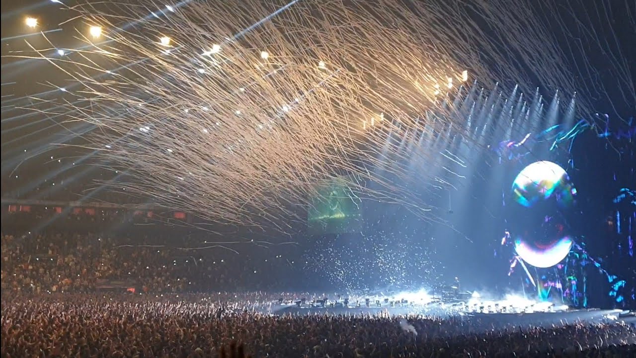 DJ Snake Live Paris 2020 [5] - Final - U Arena