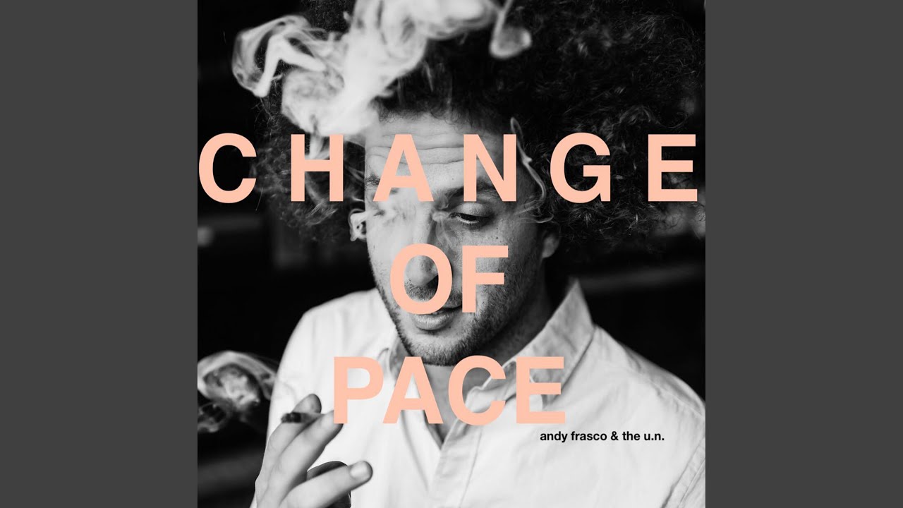 Change of Pace