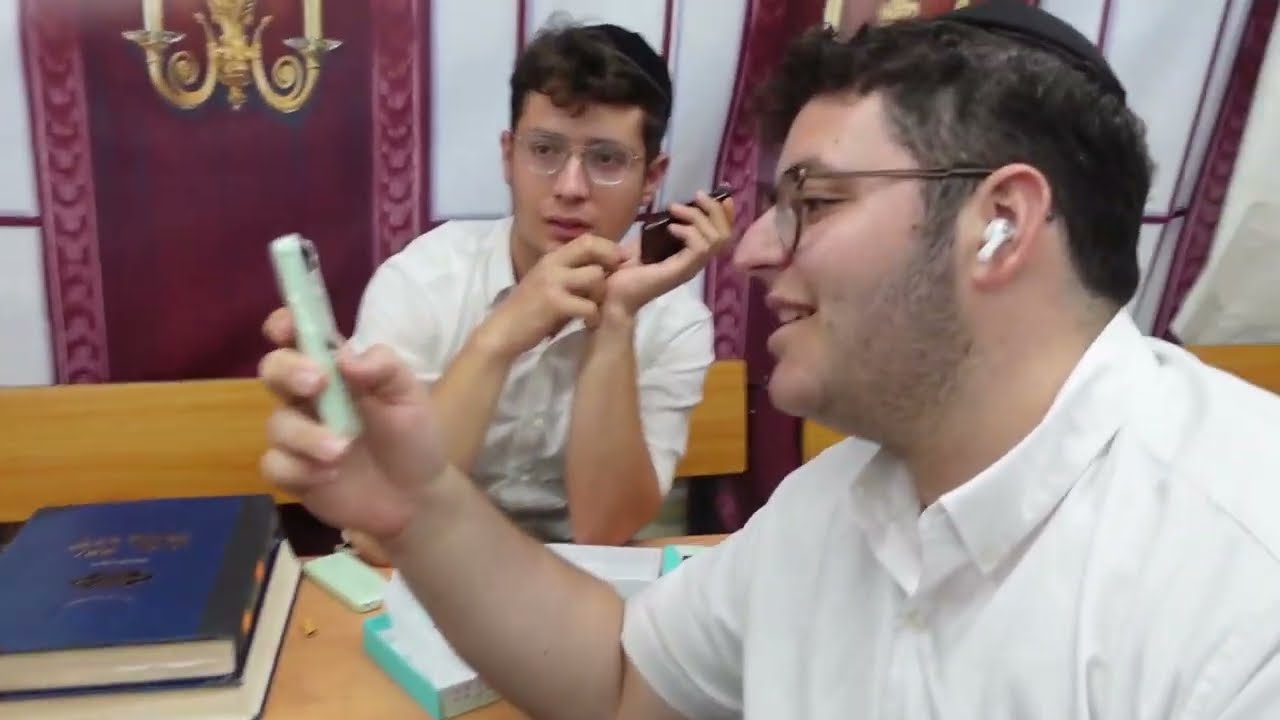 כשר אורגינל!