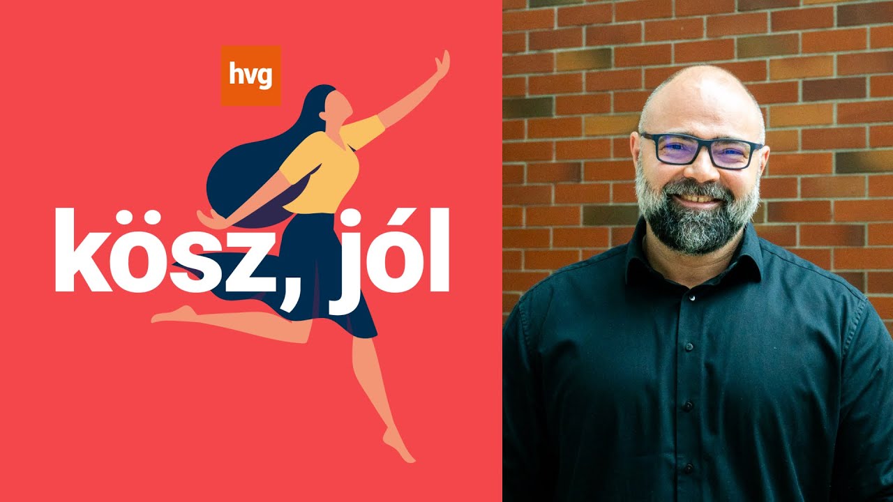 Kösz, jól: 
