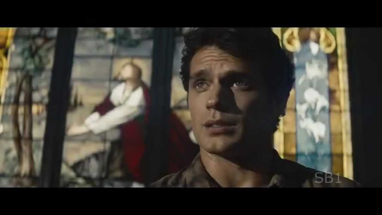 Superman vs Godzilla Trailer (Fan Made)