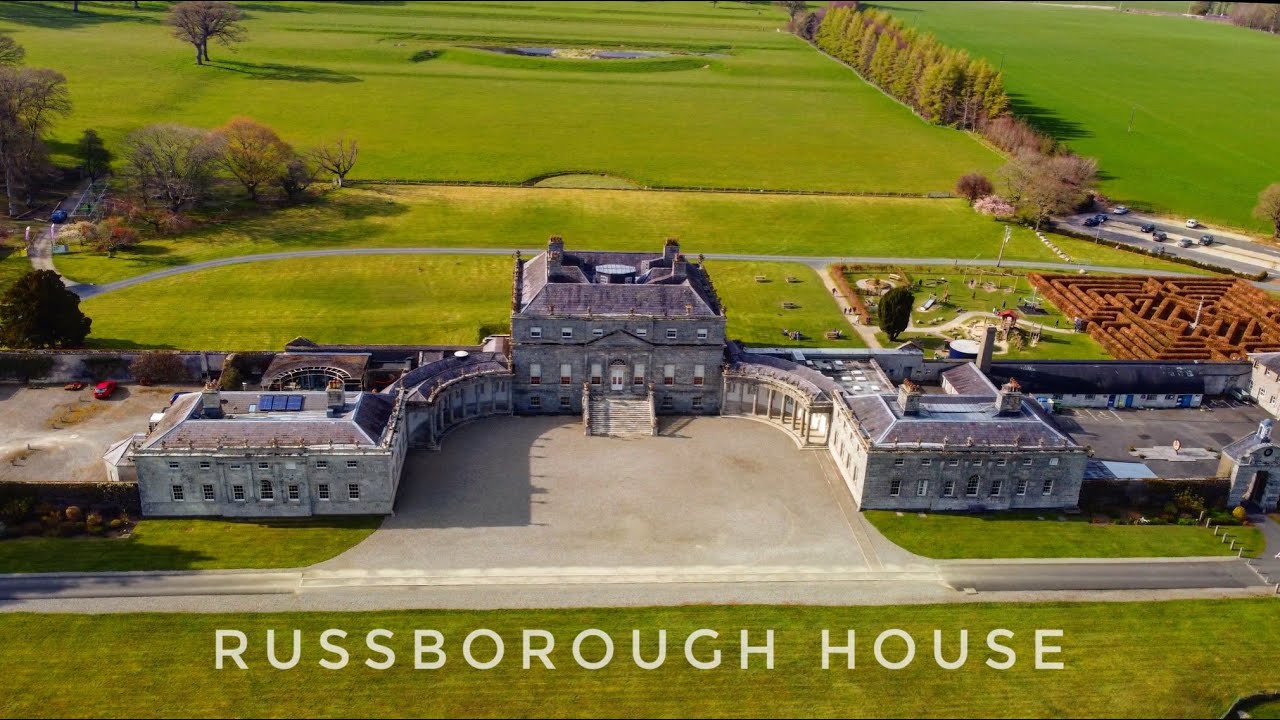 Posiadłość Russborough