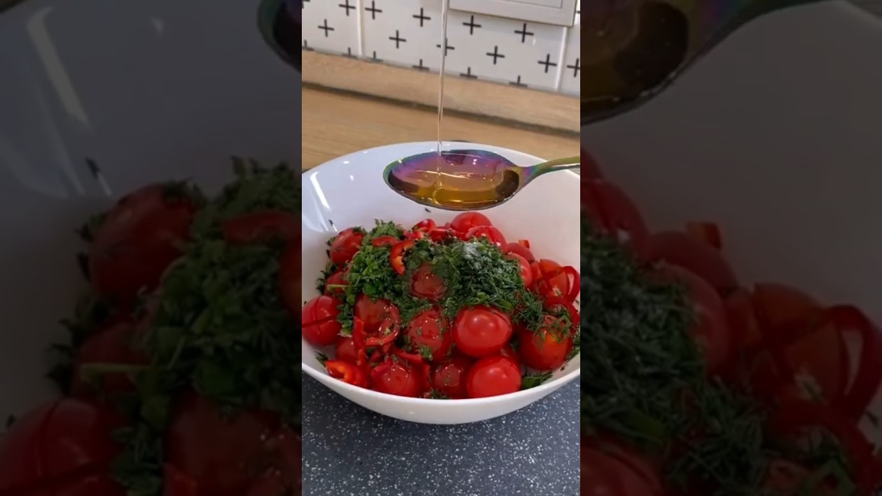 #вкусна #салат #торты  #еда #вкуснаяеда #pasta #food #tomato #baki #recipe #торсунов #пироги #food