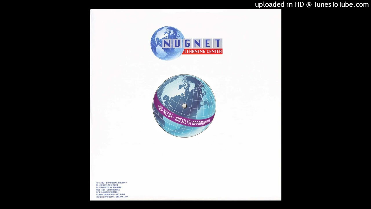 Obadius - Apadana [NUG-NET-04]