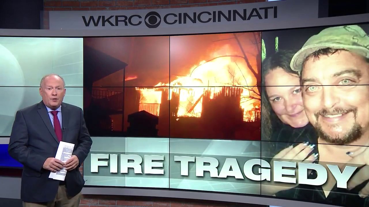 Local high school grad loses wife and daughters in Gatlinburg fire