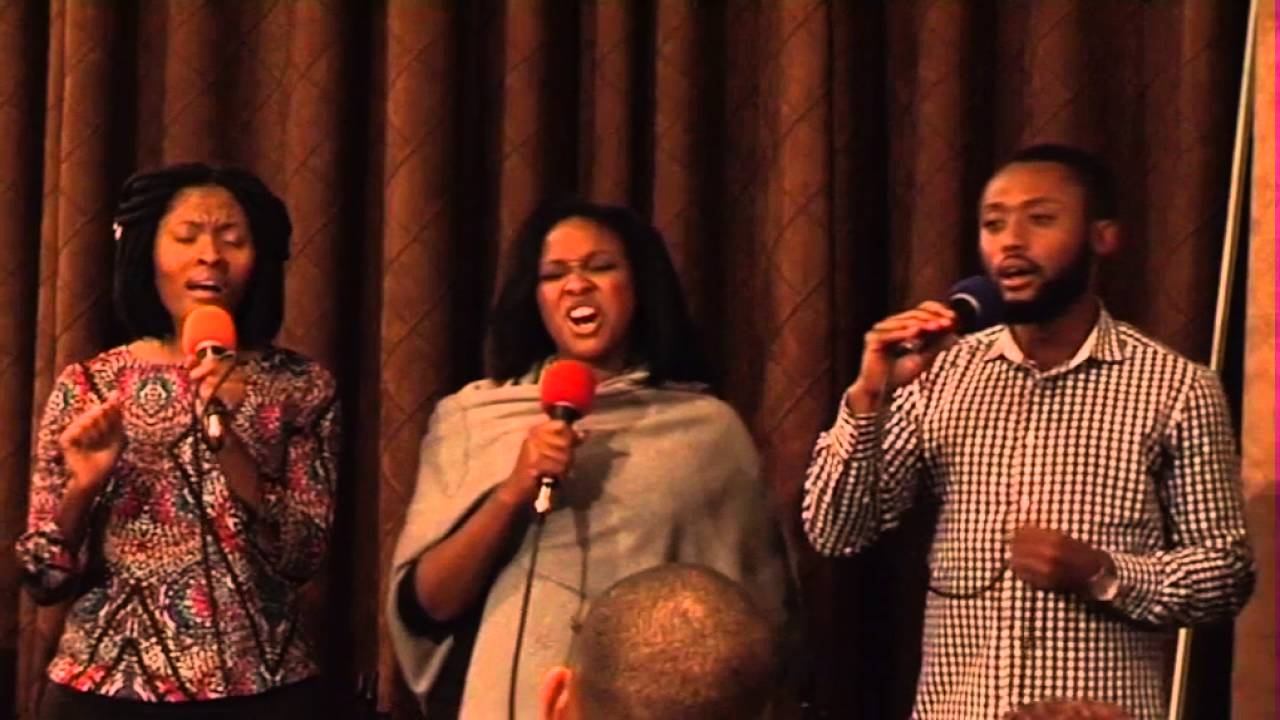 Assurance   We Sing Alleluia