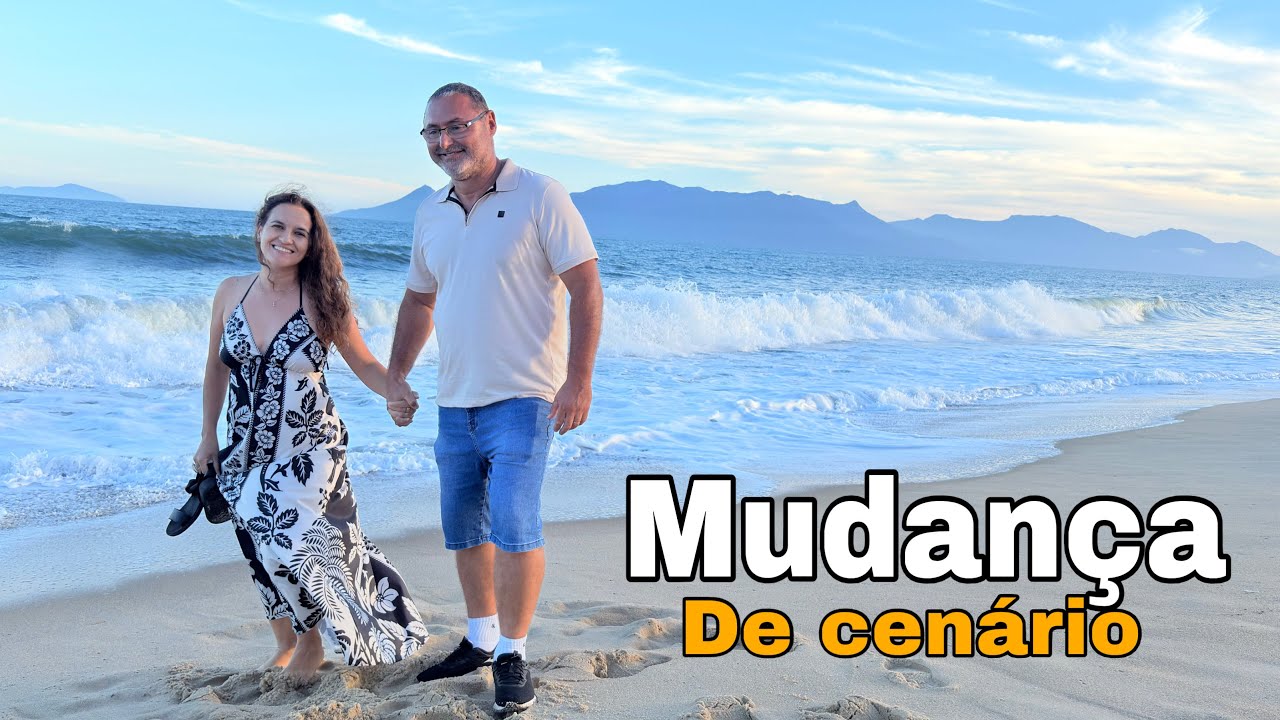 Da Roça para o Mar, uma pausa necessária na vida simples 