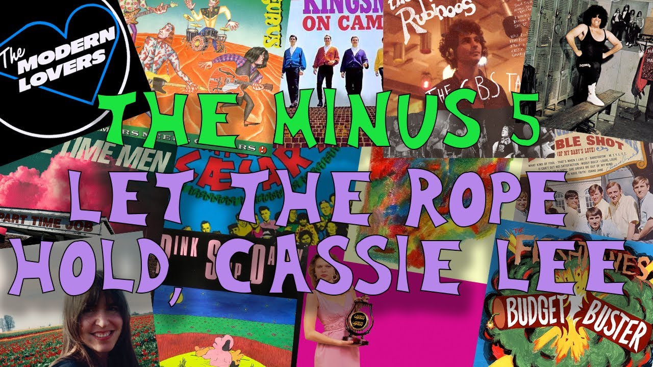 The Minus 5 - 