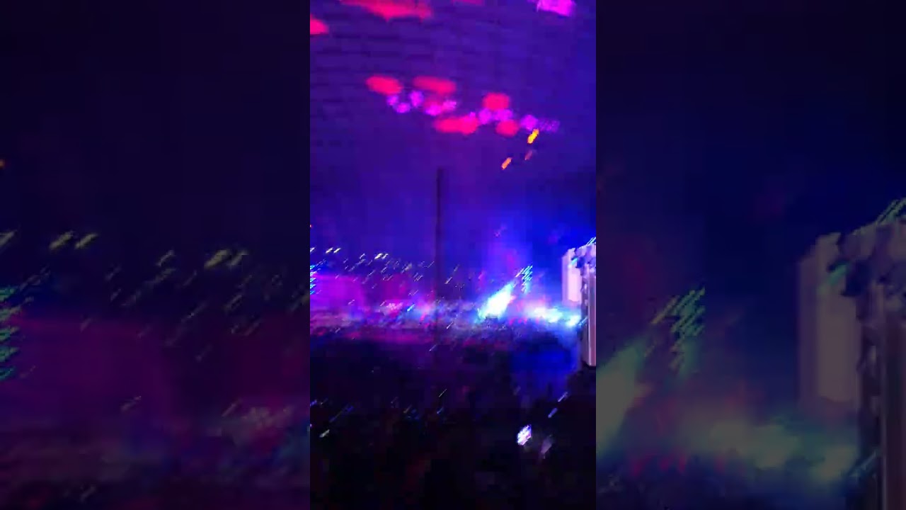 Travis Scott | Circus Maximus Japan 2025/11/08