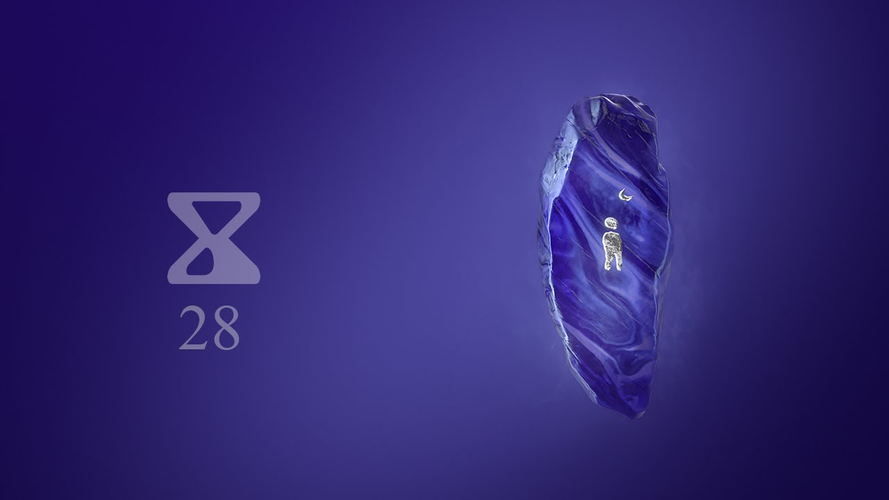 Ril&egrave;s - LONELY NIGHTS