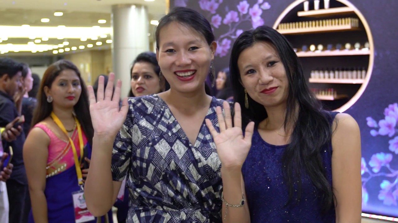 Oriflame India | Directors' Seminar 2019 Gala Night