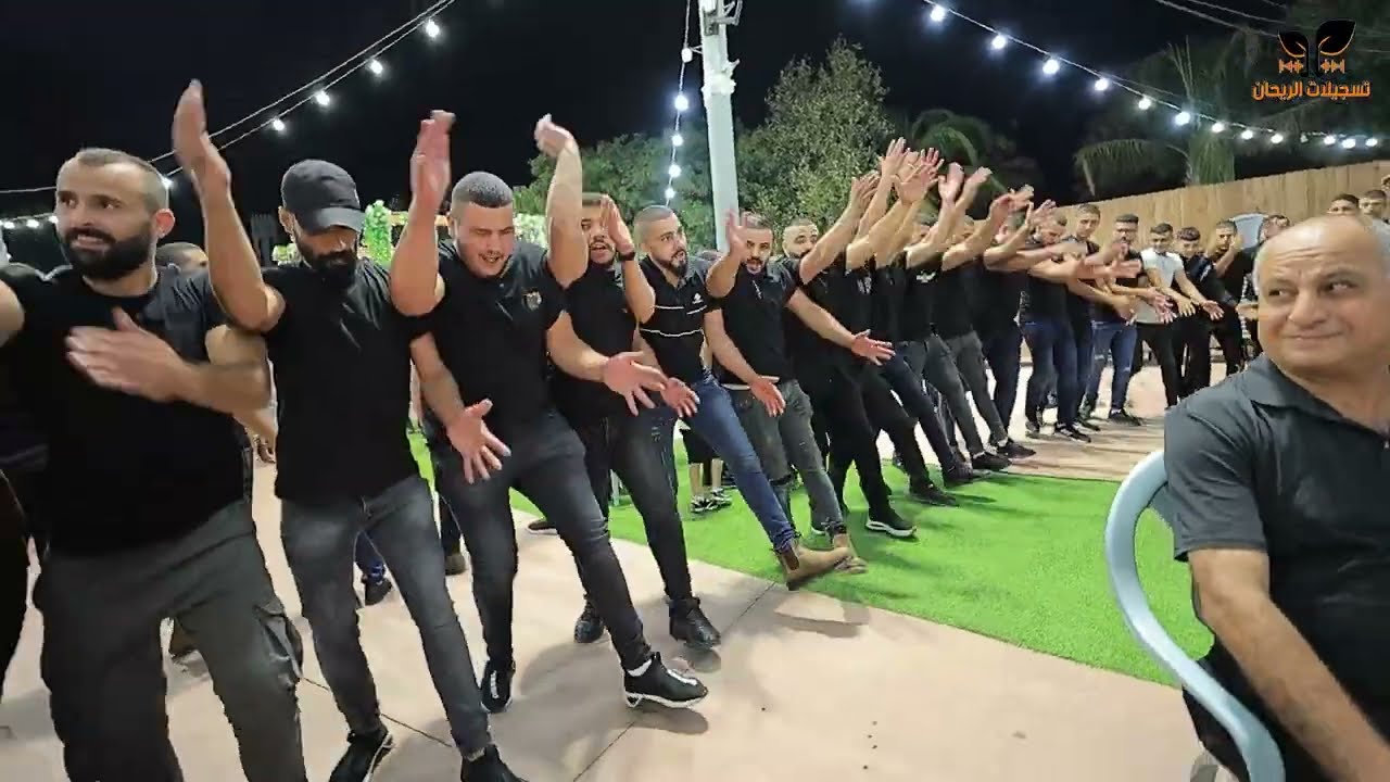 أجمل السحجات 💥 || مهرجان العريس مؤمن كبها ❤️ || الفنان طايل فريحات والزمار سامر الجبالي 💥