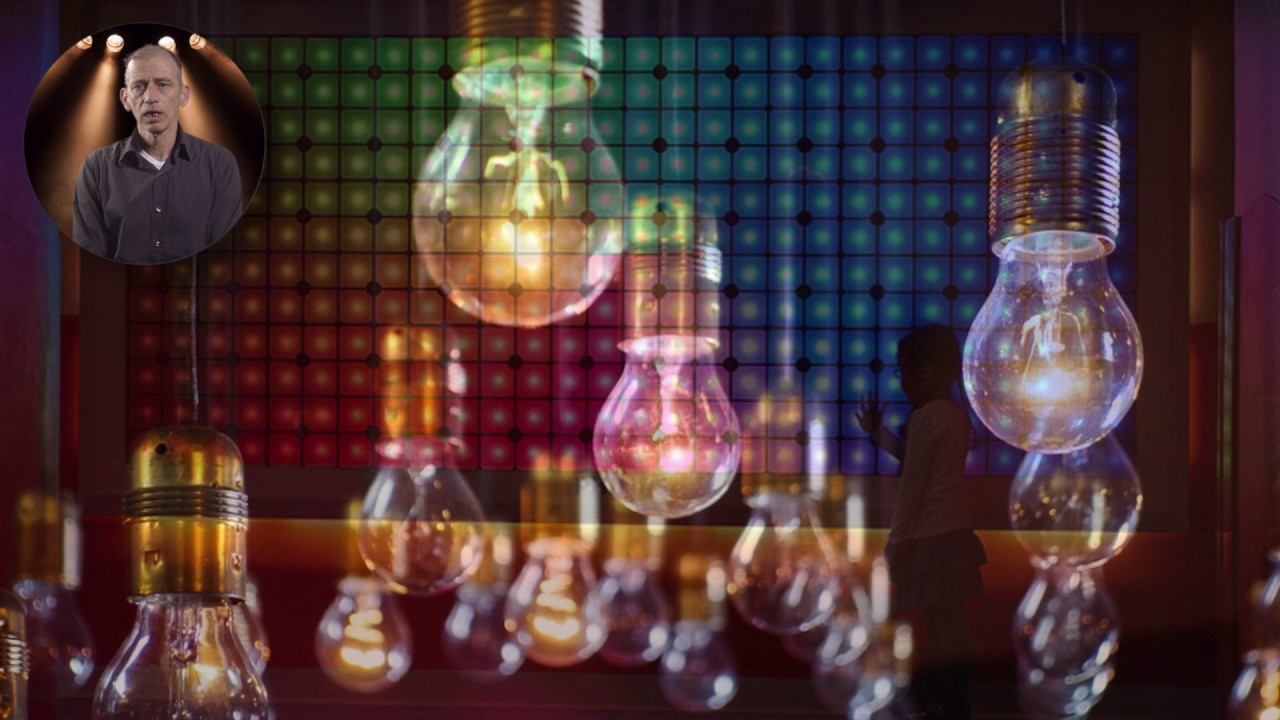 LED: What are the benefits of LEDs?