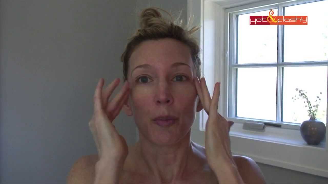 Morning Anti-Aging Skincare Routine & Demo