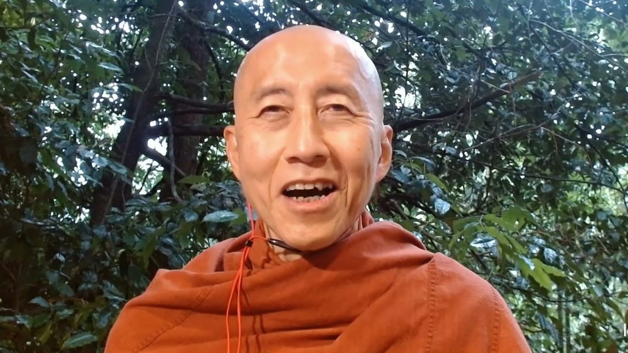 The Four Noble Truths
