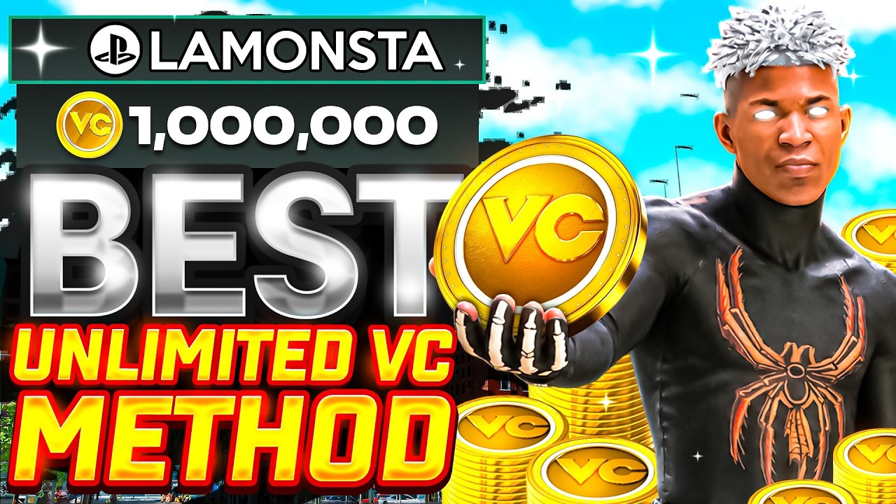 Способ получения VC