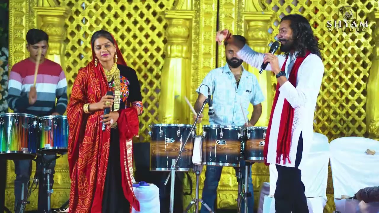 સૈયર હાલો ને  || જાહલ આહીર ||  ડેવિન ઓડેદરા ||