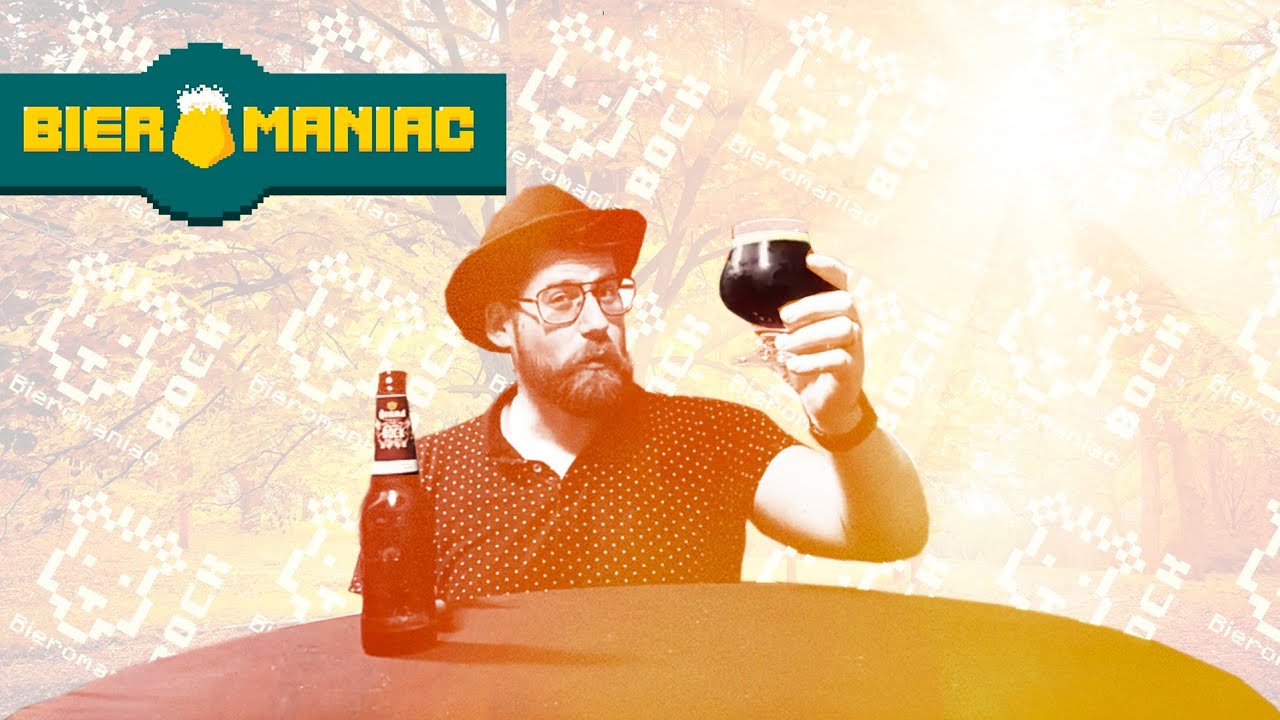 Brand | Dubbelbock | Herfstbock | Bieromaniac's Bocktober Bier Reviews