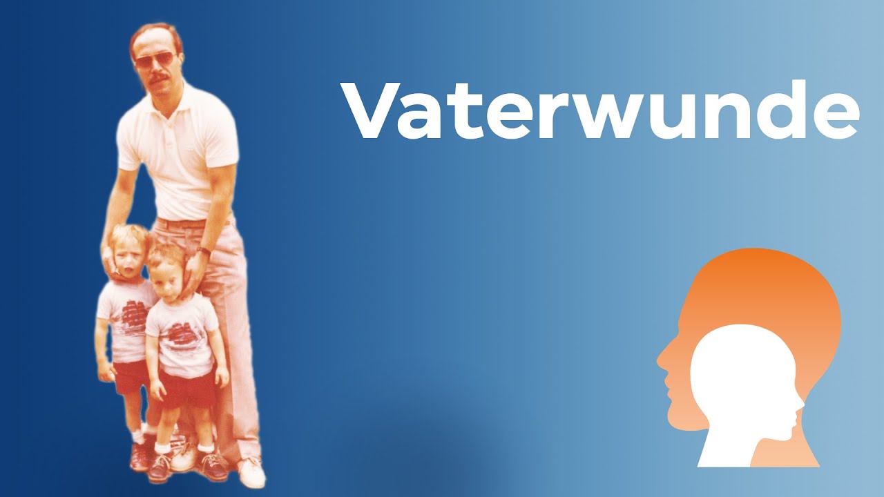 Wie die Bindung zum Vater zu psychischem Leid führen kann.
