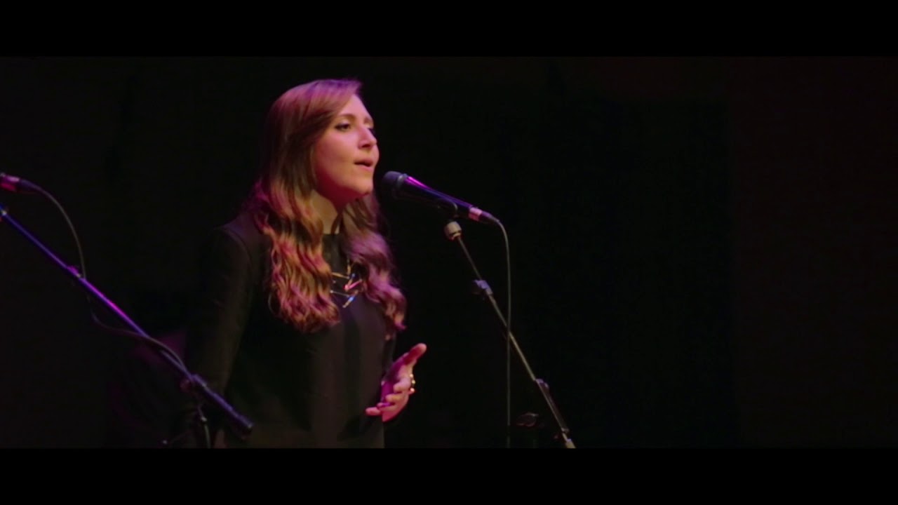 Siobhan Miller - The Sun Shines High - Live at The Queen's Hall