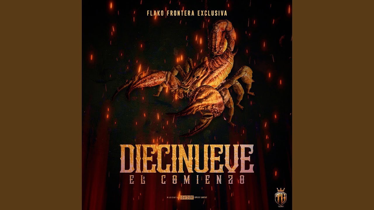DIECINUEVE (El Comienzo) XlX