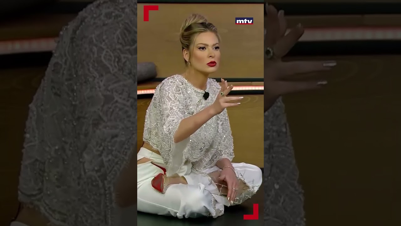 باميلا الكيك تقّلد ميريام نور...