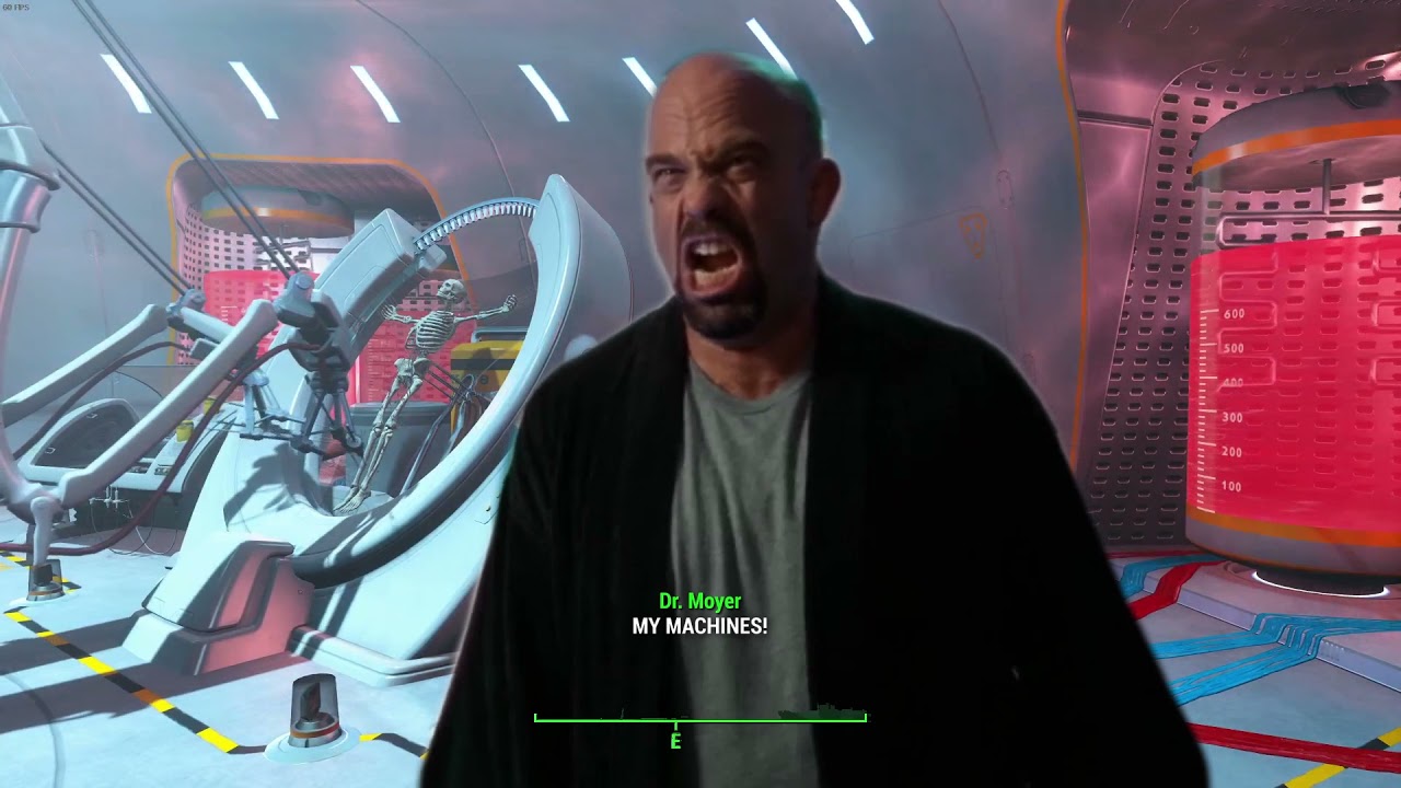 What its like joining the Institute