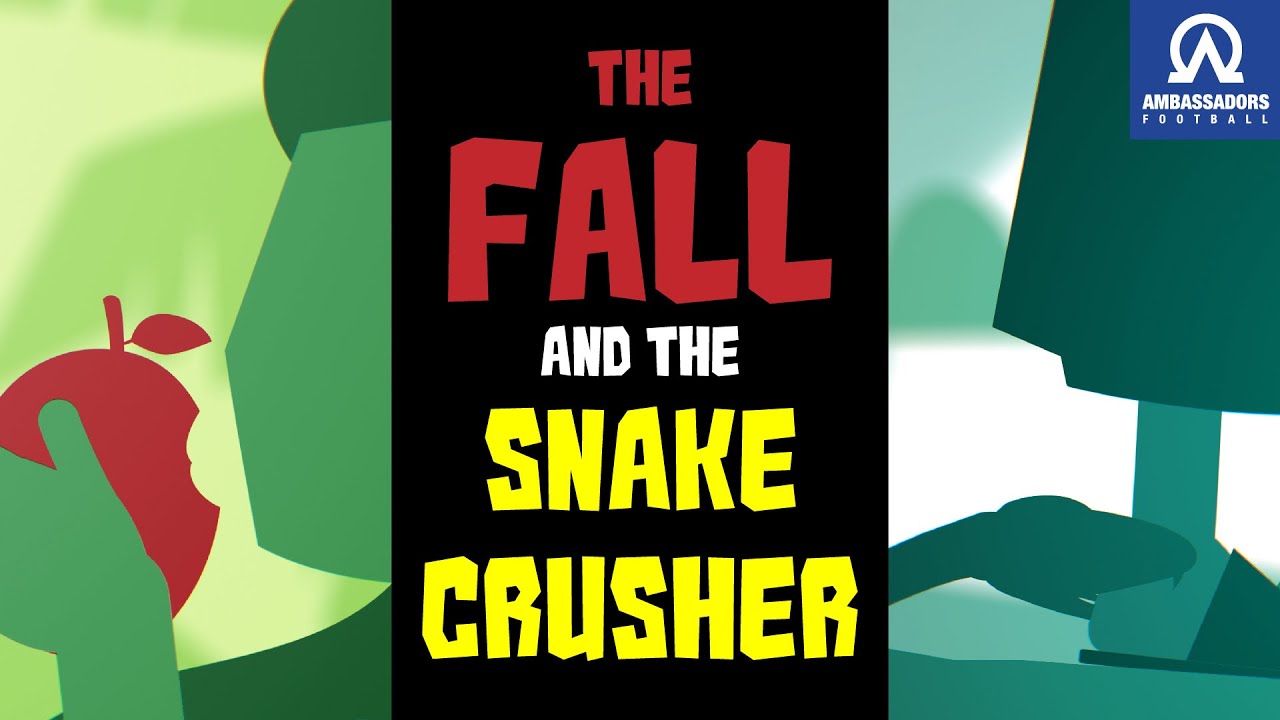 The Fall and the Snake Crusher