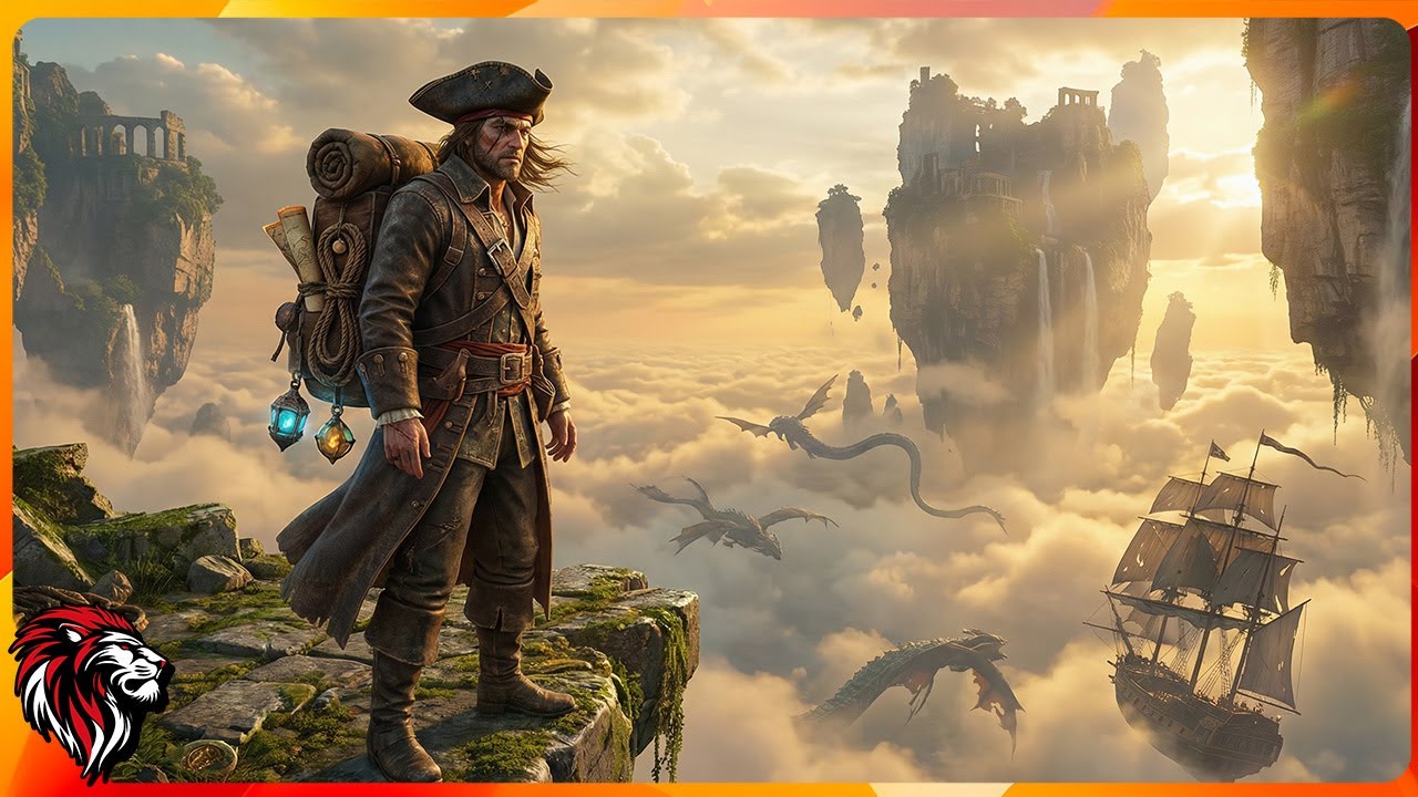 ARK COM POKEMON - O NOVO SURVIVAL  - GUARDIANS OF THE WILD SKY