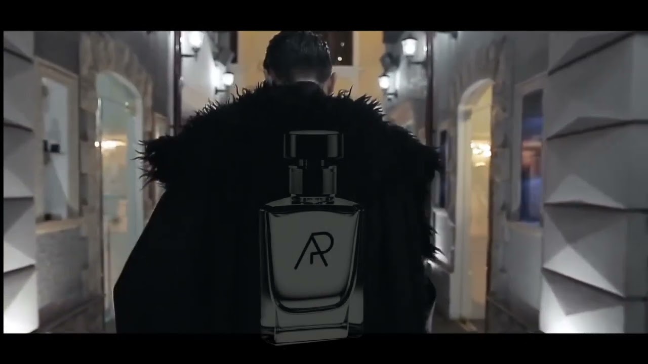 Салон авторской, нишевой парфюмерии: AN'VERTE PERFUME SALON