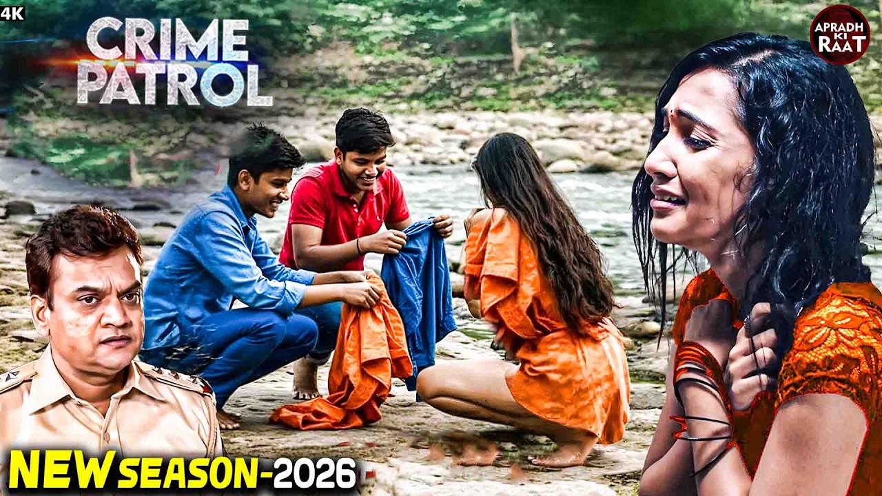 #mumbai Kaand | Real Crime | Crime Story | Crime Series | Crime Alert 2026