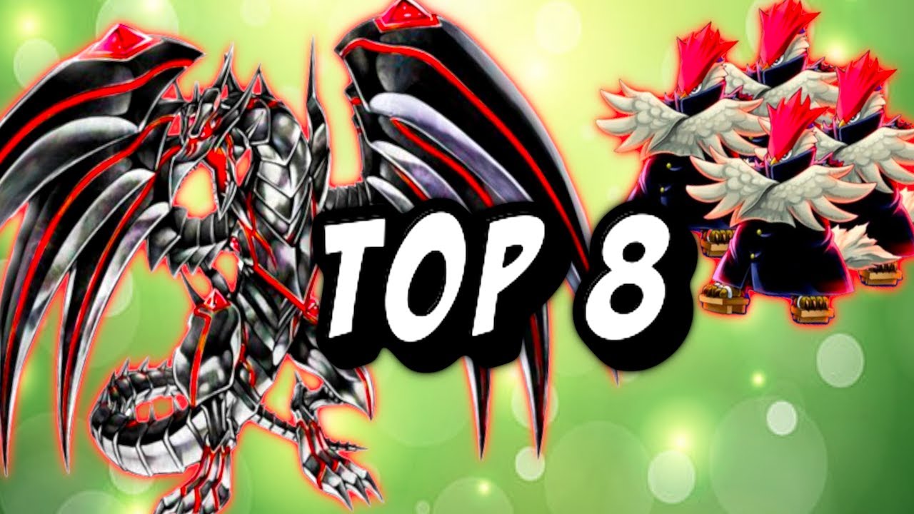 Edison Format - Vayu best deck? TOP 8 Decklists DDV6!