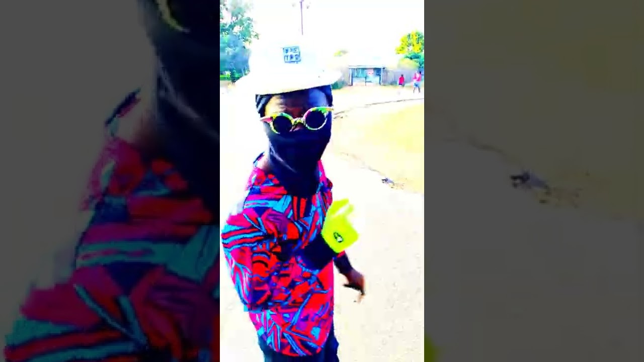 Skhothane Punchlines[King Protee Ngomshiso]