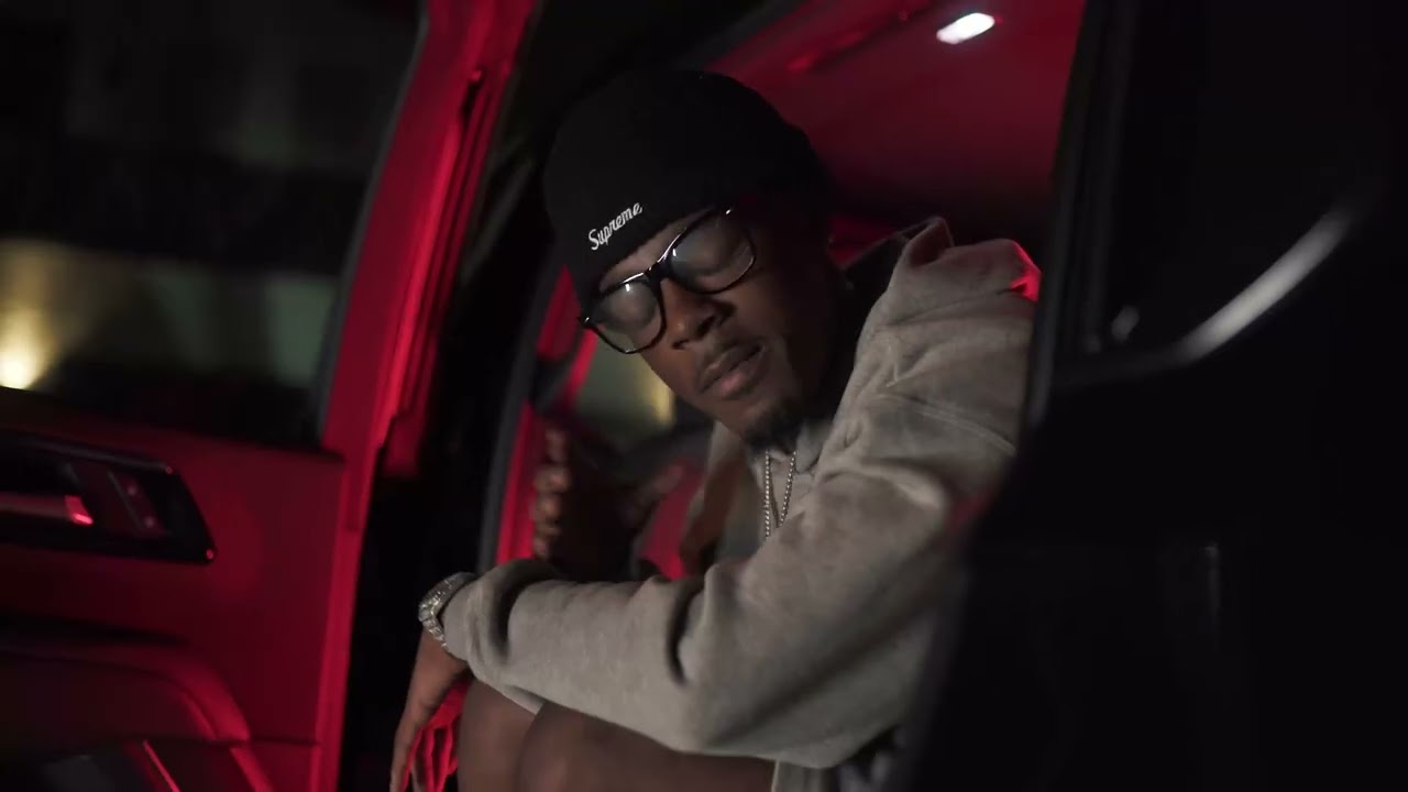 9babyfinessa - intro (official music video)