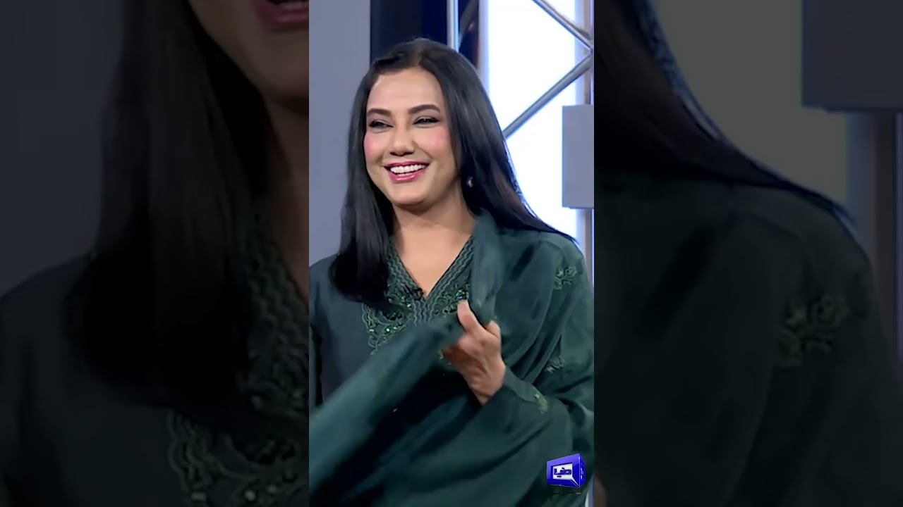 Ayesha Gul KI Acting Ne Char Chand Laga Diye 😴😎#imranashraf #mazaaqraatshow #shortsfeed