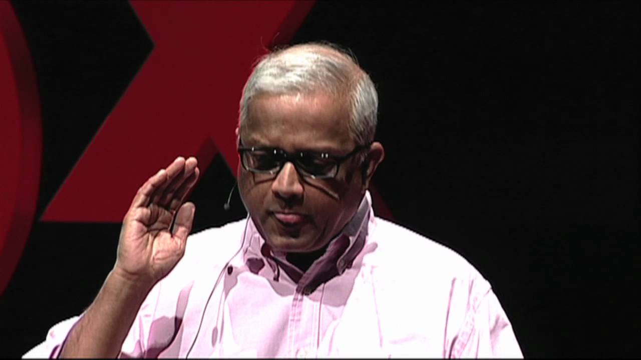 The woman who climbed Mount Everest more than 100 times: Pradeep Anand at TEDxSugarLand